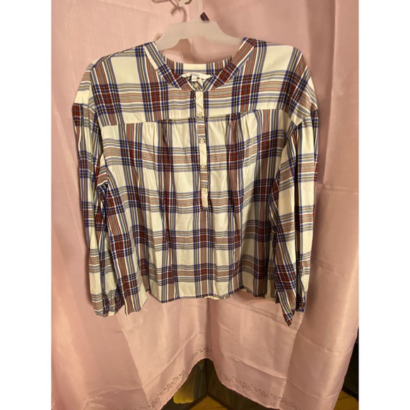 Women's Every Moment Plus size XXL (20), NWT, volume shirt / blouse , - Picture 5 of 14